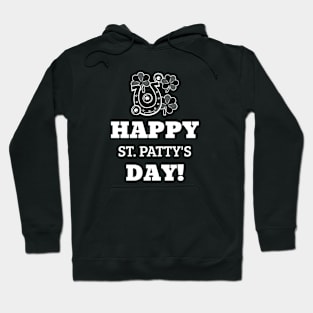 Happy St. Patty's Day Hoodie